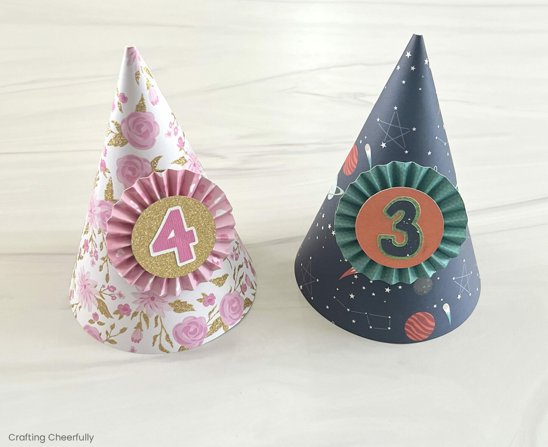 printable birthday hats printable birthday hats