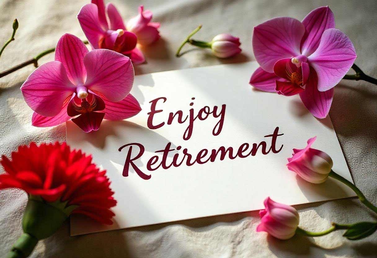 Farewell Messages For Retirees Good Wishes Farewell Messages For Retirees Good Wishes