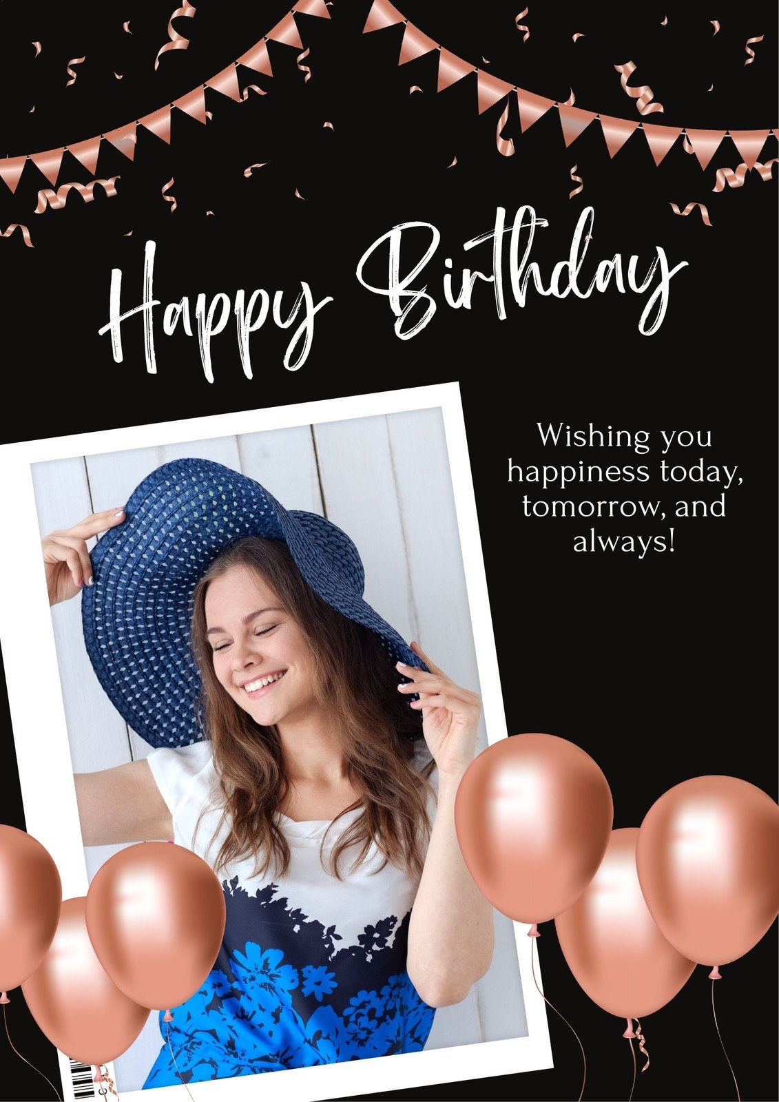 happy birthday poster printable happy birthday poster printable