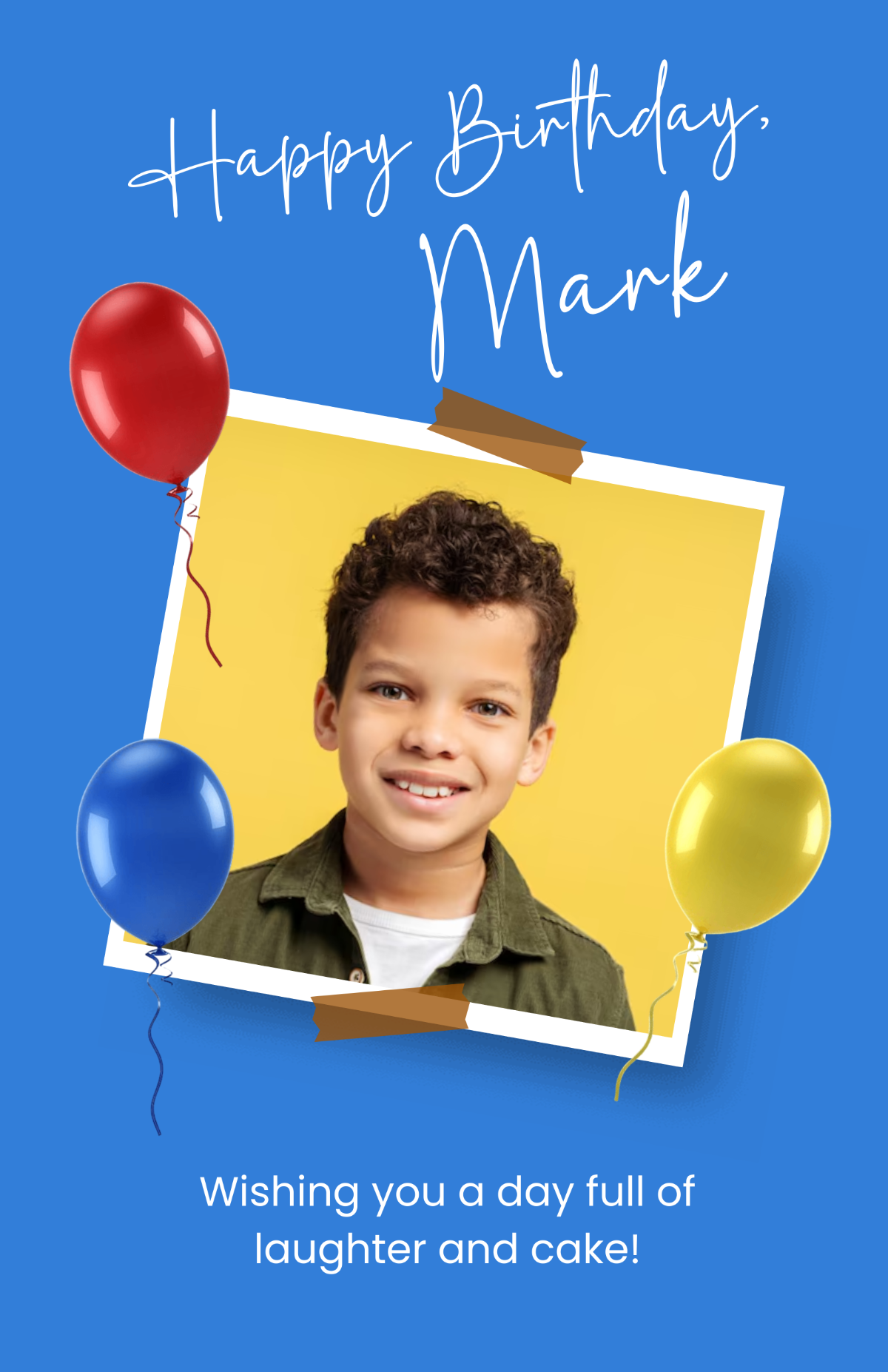Free Birthday Poster Templates Editable And Printable Free Birthday Poster Templates Editable And Printable