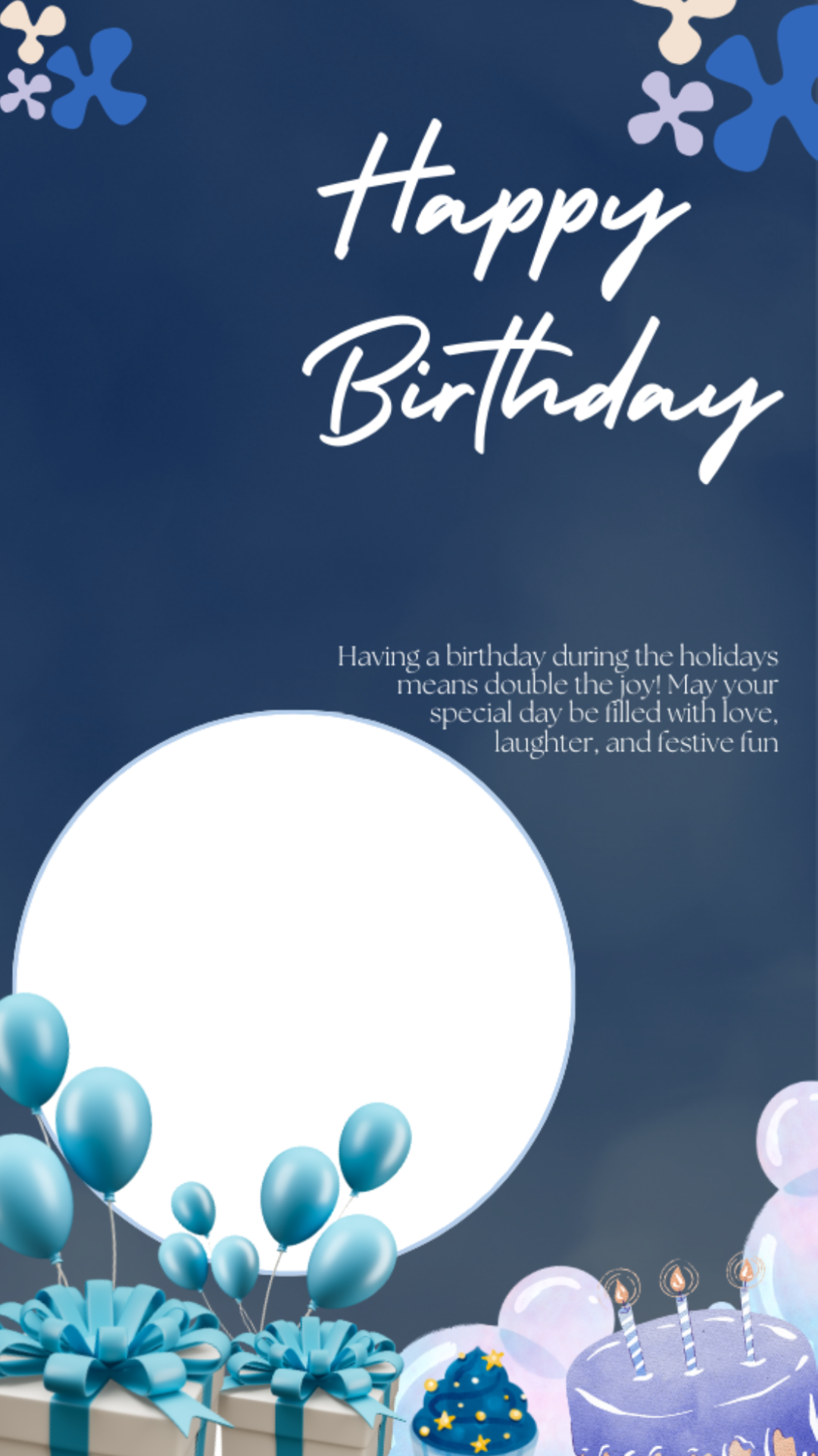 Free Happy Birthday Wishes Card Generator Create Personalized Cards Instantly