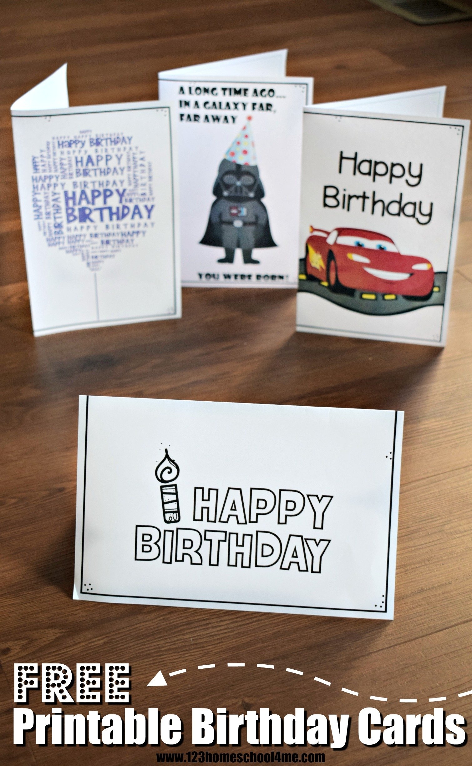 printable hallmark birthday cards