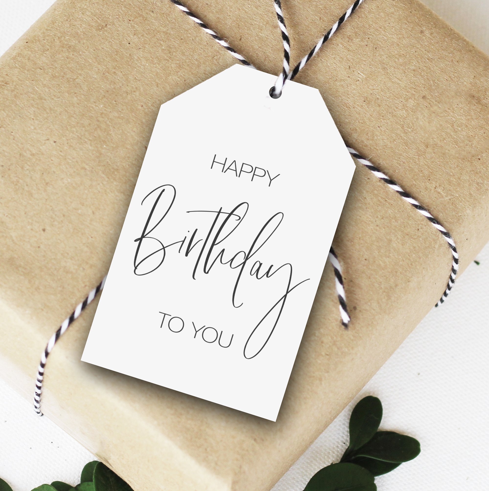 happy birthday tags printable happy birthday tags printable