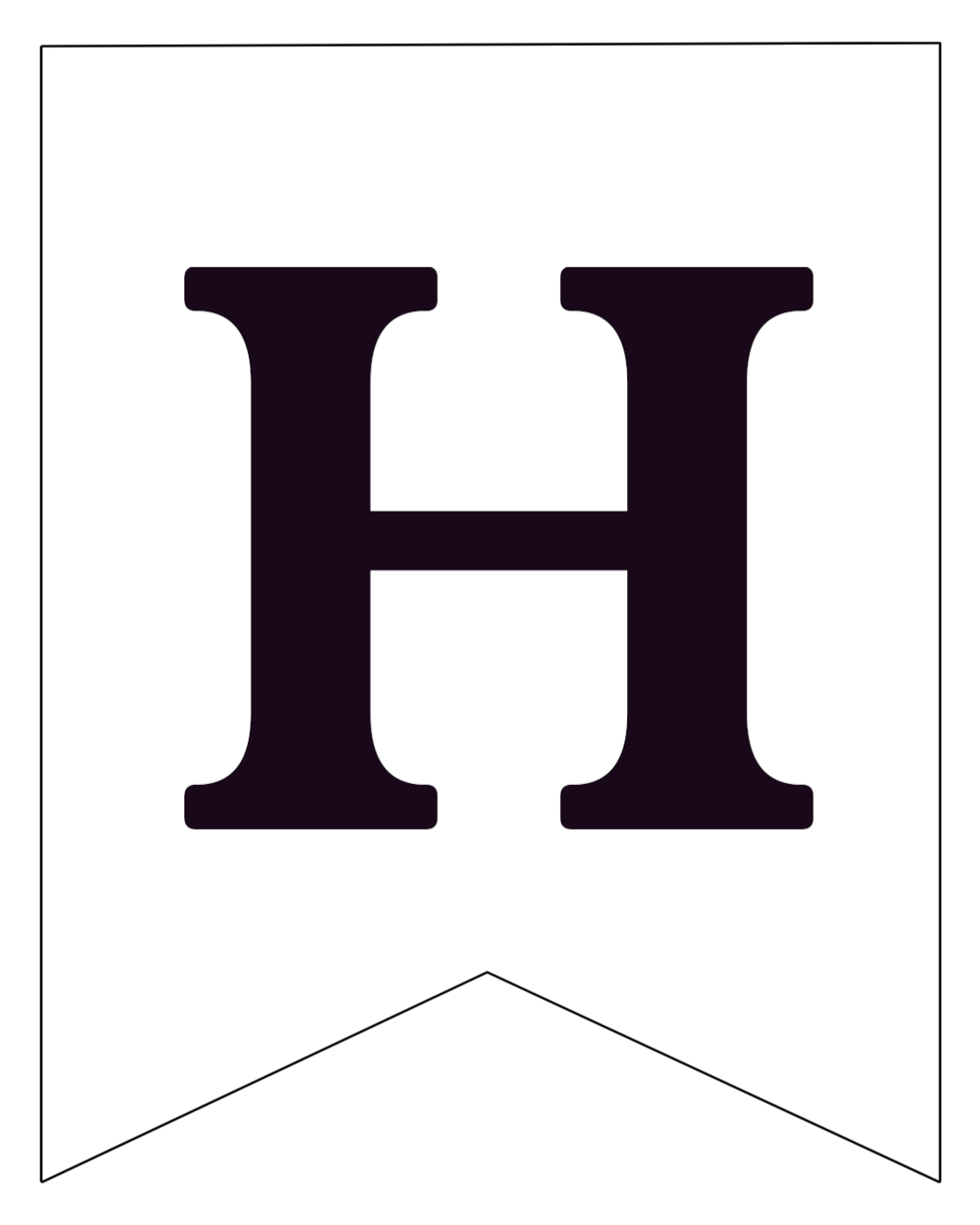 happy birthday banner printable black and white happy birthday banner printable black and white