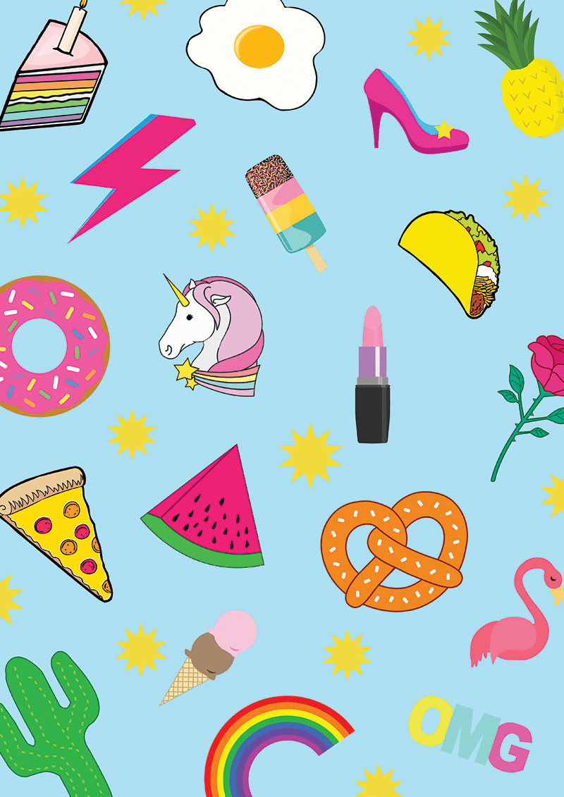 FREE PRINTABLE FLAIR GIFT WRAP Bespoke Bride Wedding Blog