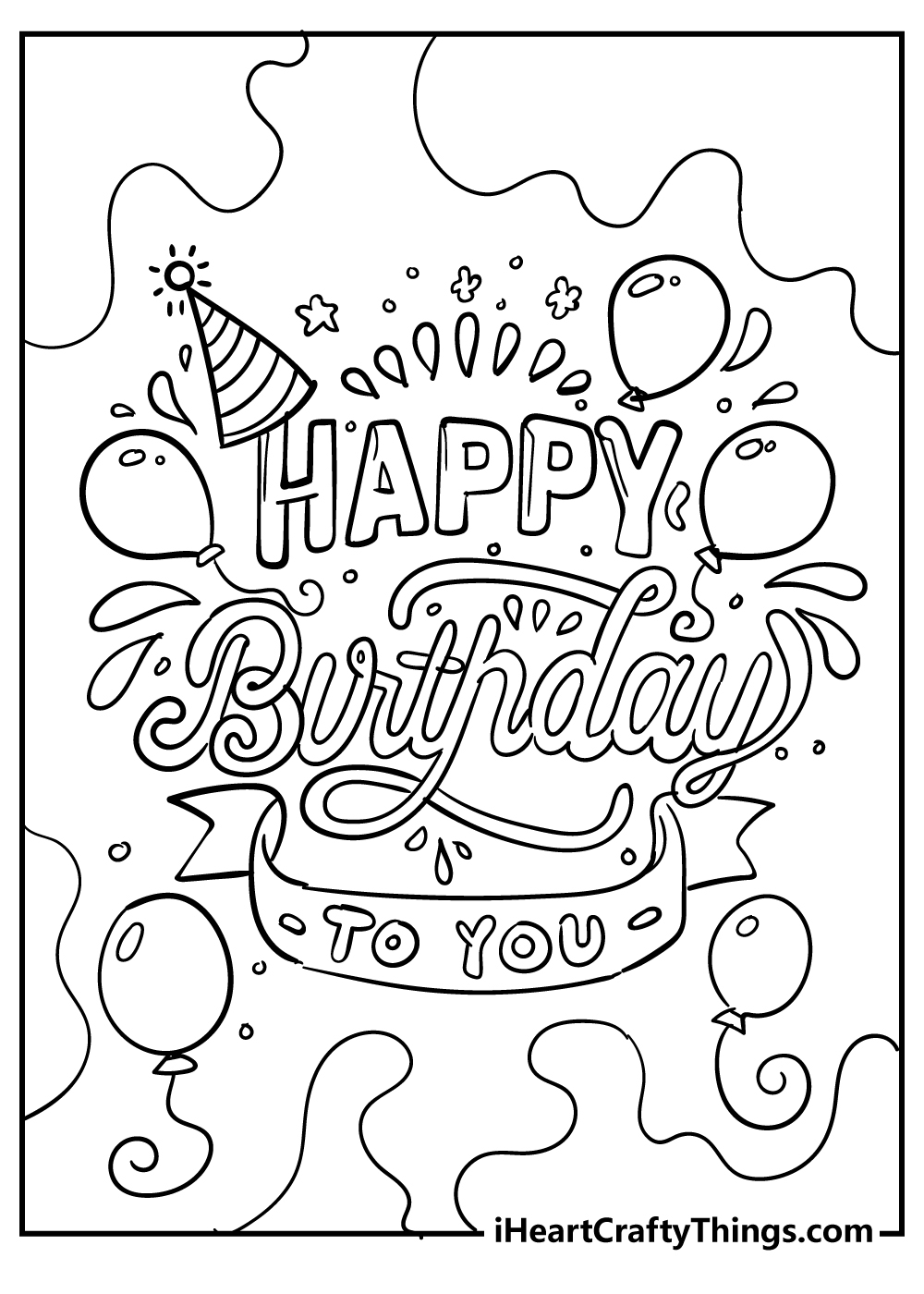 Free Printable Images Of Happy Birthday Download Free Printable Images Of Happy Birthday Png Images Free Worksheets On Clipart Library Free Printable Images Of Happy Birthday Download Free Printable Images Of Happy Birthday Png Images Free Worksheets On Clipart Library