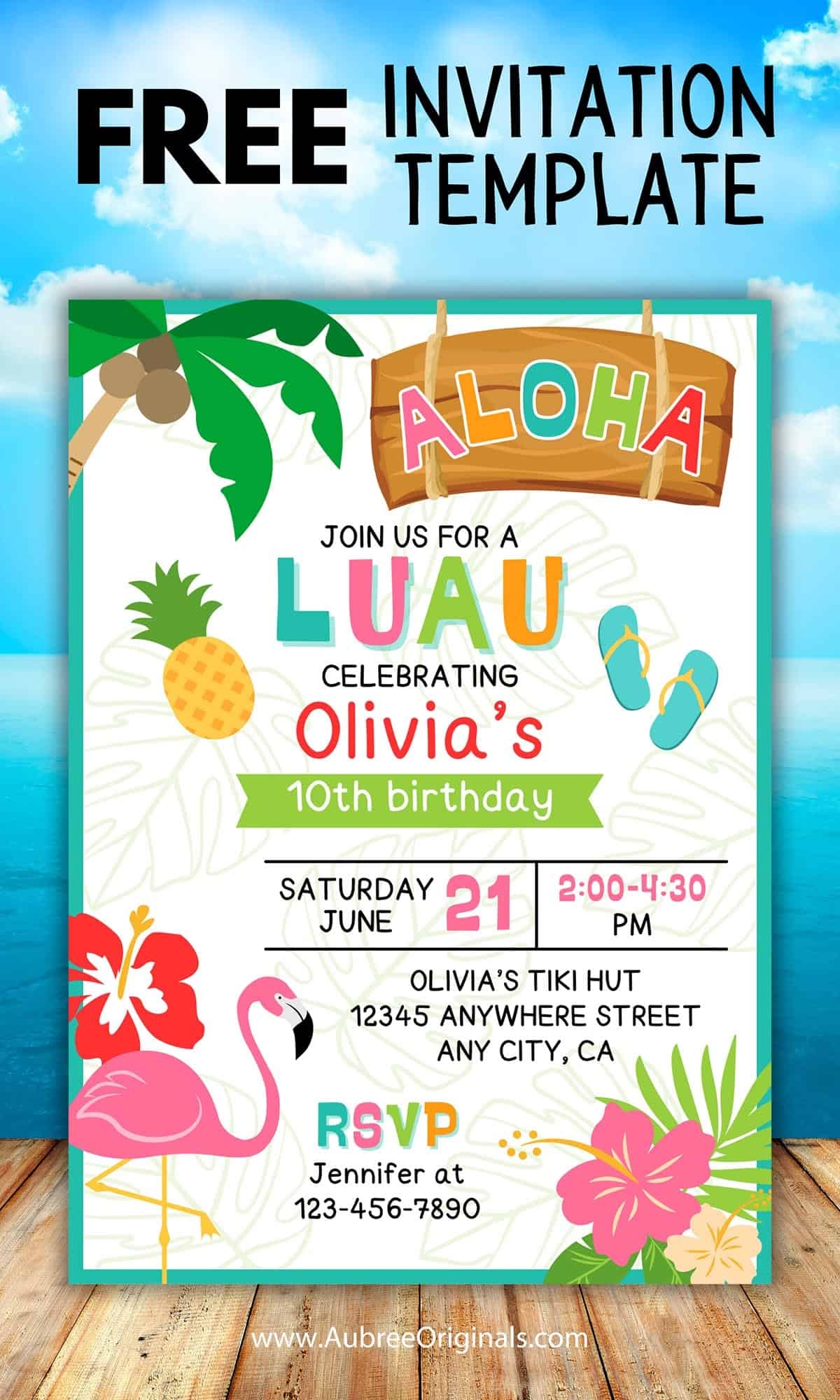 printable free birthday invitations printable free birthday invitations