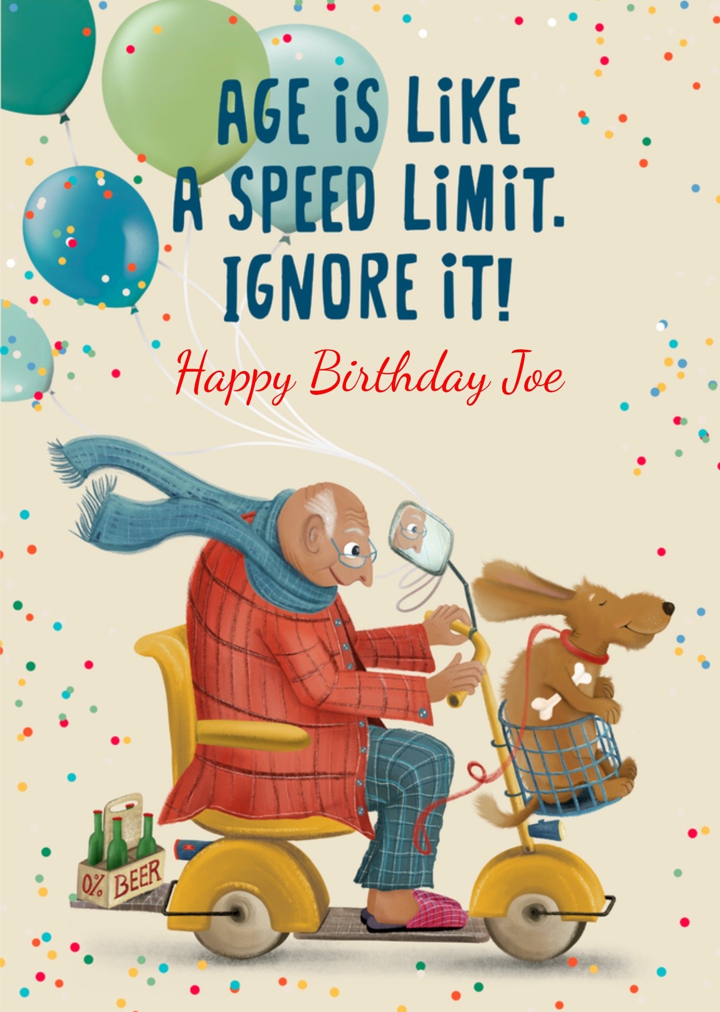 Funny Male Birthday Cards Moonpig