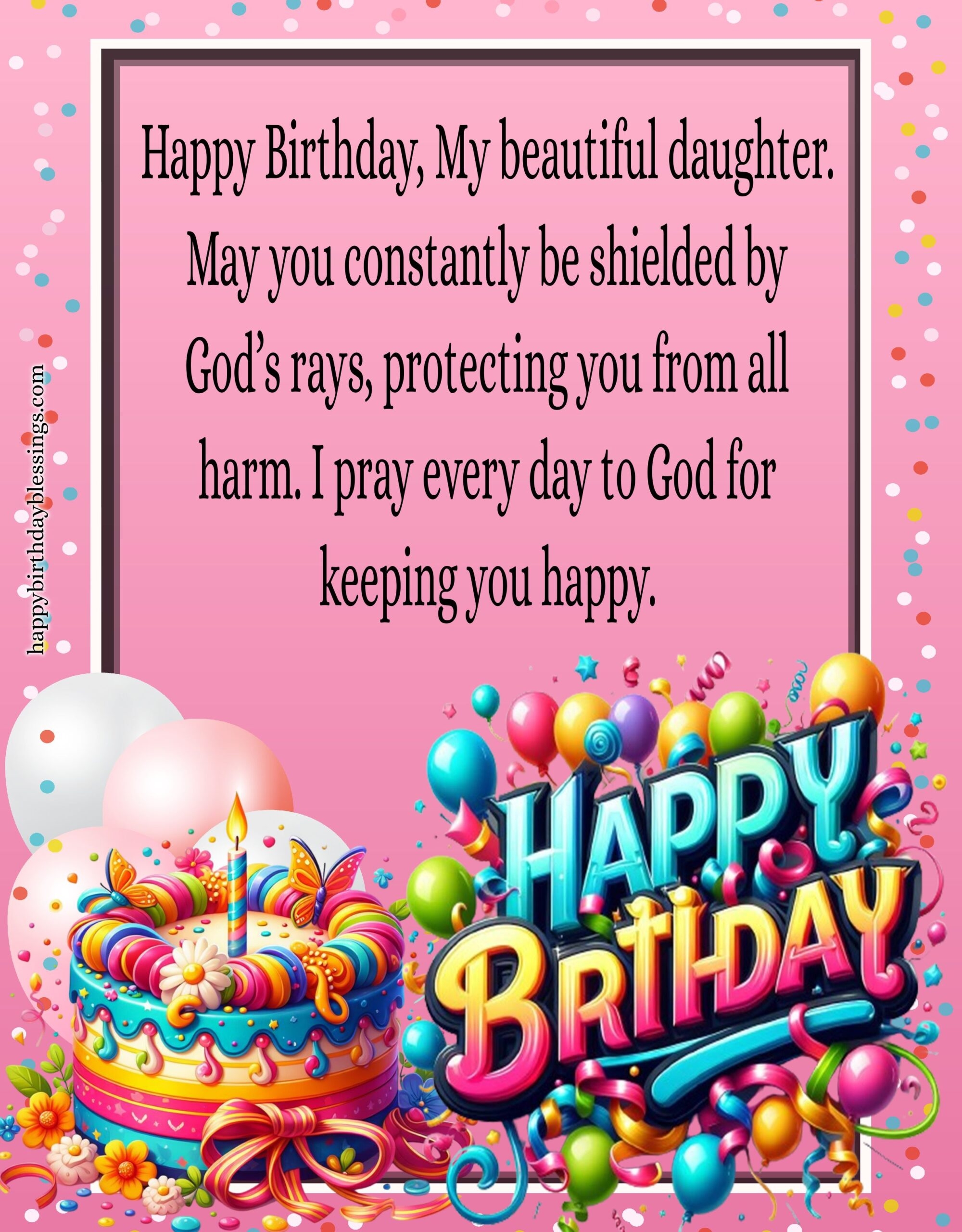 Happy Birthday Blessings For My Daughter Birthday Blessings For My Daughter A Brthday Blessng For My Daughter Brthday Blessngs Blessed Happy Birthday Blessings For My Daughter Birthday Blessings For My Daughter A Brthday Blessng For My Daughter Brthday Blessngs Blessed