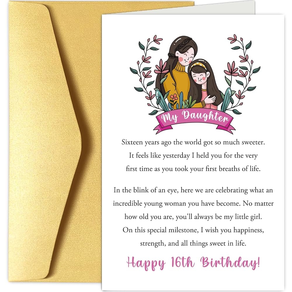Happy Birthday Daughter Quotes From A Mother Happy Birthday Wishes For Daughter From Mom Birthday Message For Eldest Daughter