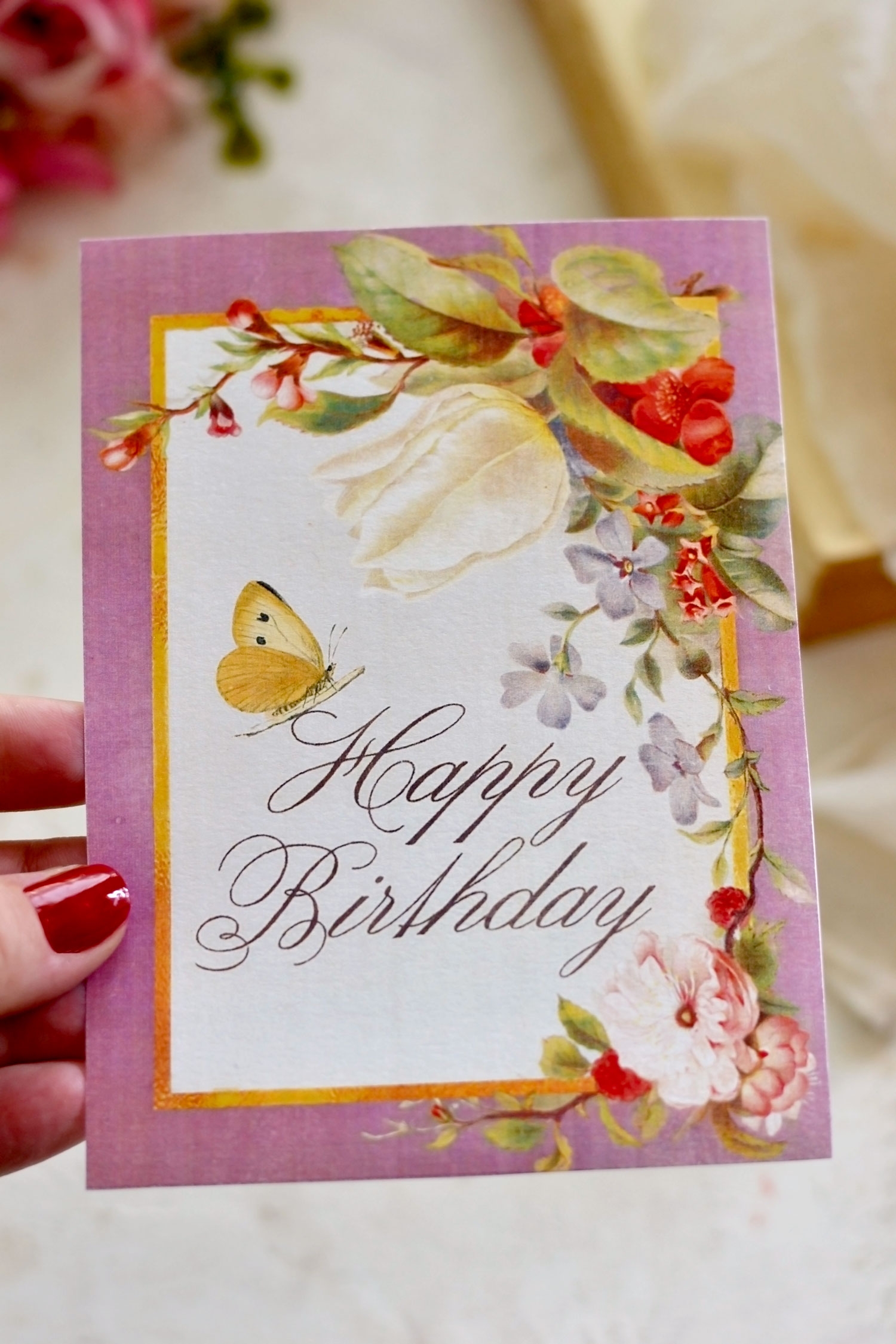 Happy Birthday Sign Printable The Graphics Fairy