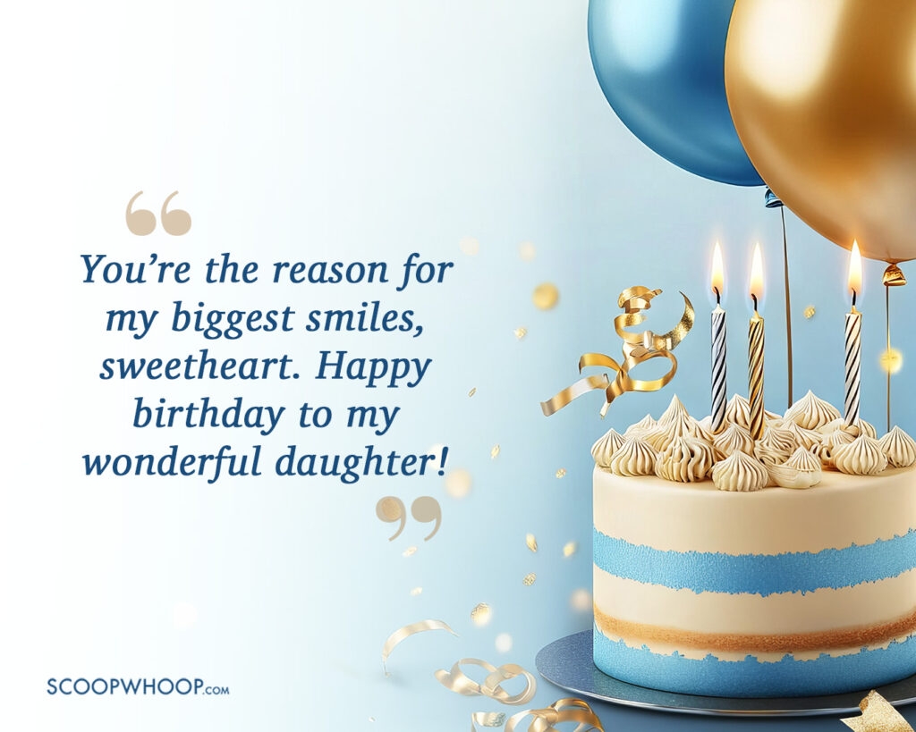 Happy Birthday Wish Tute Happy Birthday Wishes For Daughter From Dad Daughter Birthday Happy Birthday Wish Tute Happy Birthday Wishes For Daughter From Dad Daughter Birthday