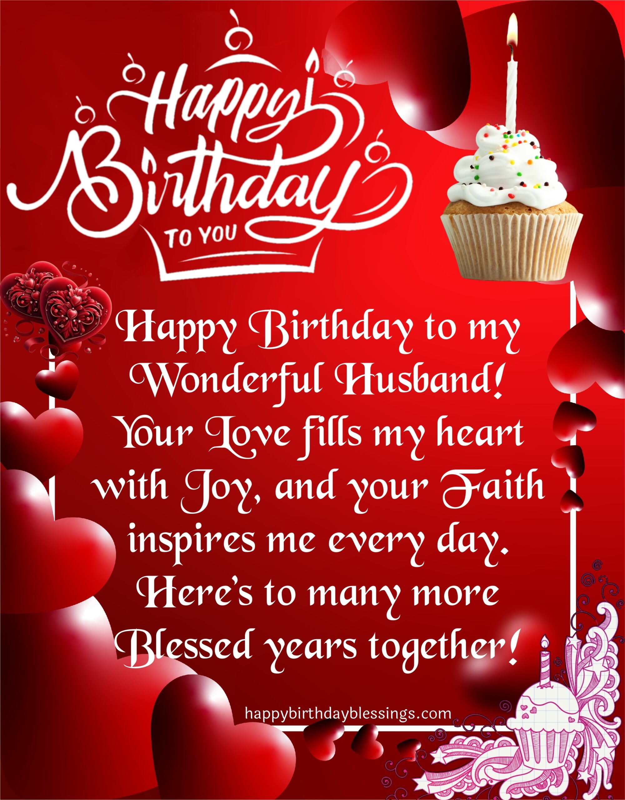 Happy Birthday Wishes For Best Way To Celebrate Husband Birthday Happy Birthday Wishes For Best Way To Celebrate Husband Birthday