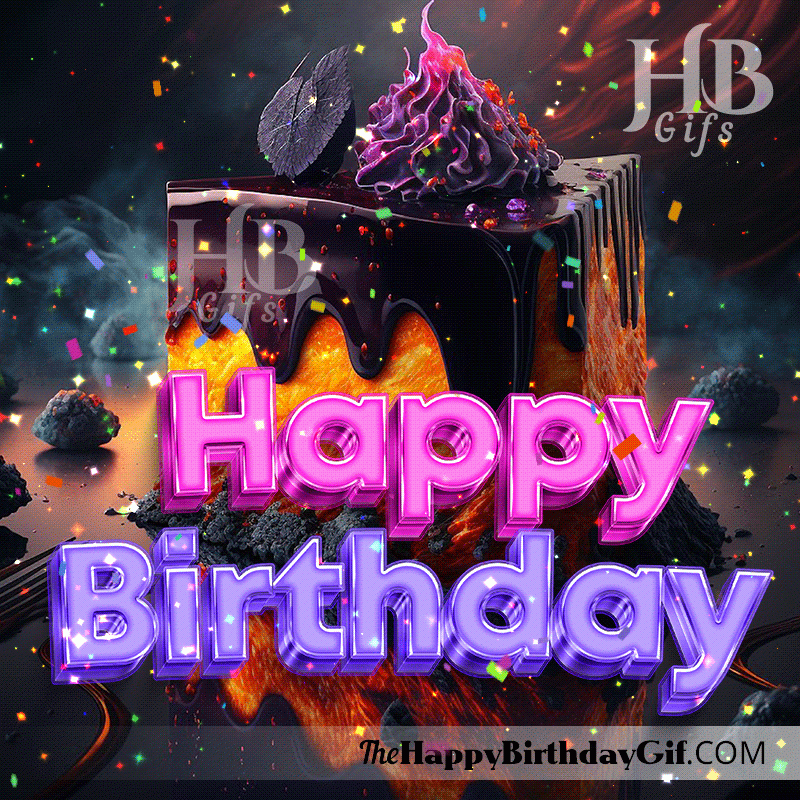 Happy Birthday Wishes Funny Video Song Free Funny Birthday Videos Animated Happy Birthday Free