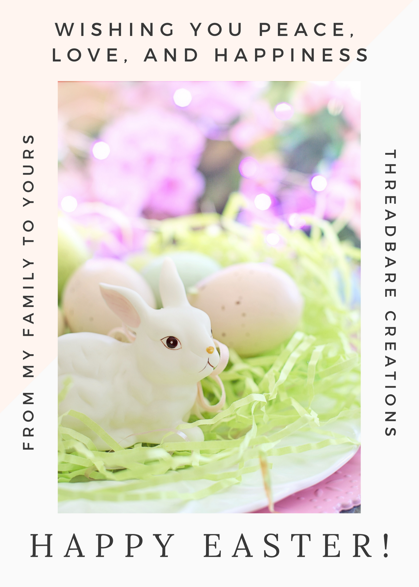 Happy Easter U003cimg Srcu003d