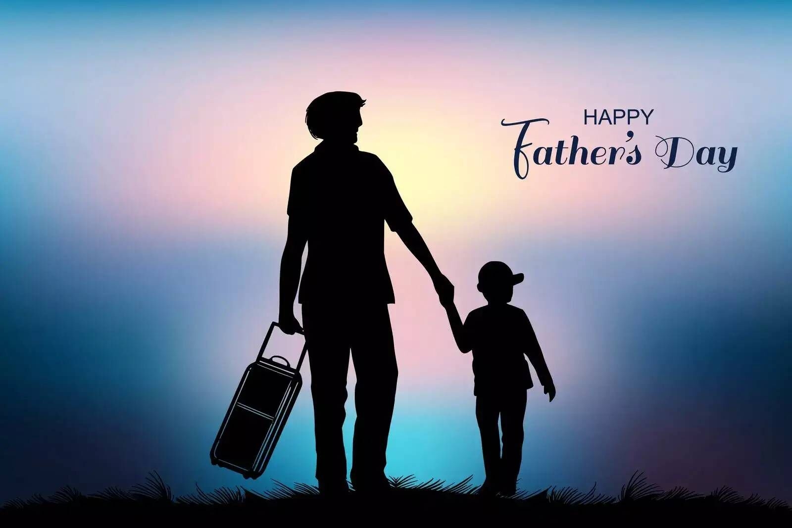 Happy Fathers Day Wishes