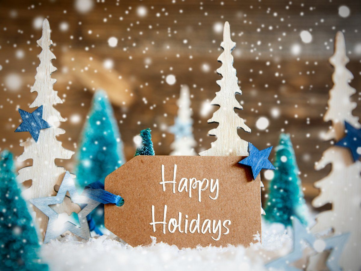 Happy Holidays Wishes Quotes And Images To Share With Your Family And Friends Trending U0026 Viral News