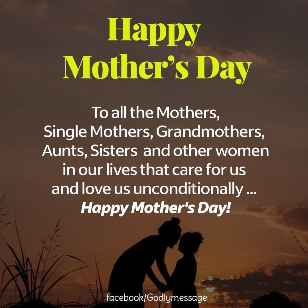 Happy Mother s Day 2024 Wishes To Celebrate The Extraordinary Women In Our Lives Quotes And WhatsApp Messages To Share Today News