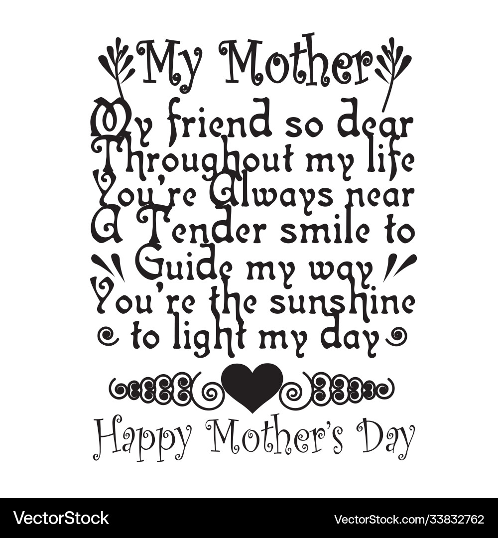 Happy Mother s Day Quotes And Poems Happy Mother s Day Wishes To My Friend VERY CUTE Happy Mother Day Quotes For Friends Happy Mother s Day Message Happy Mother s Day Quotes And Poems Happy Mother s Day Wishes To My Friend VERY CUTE Happy Mother Day Quotes For Friends Happy Mother s Day Message