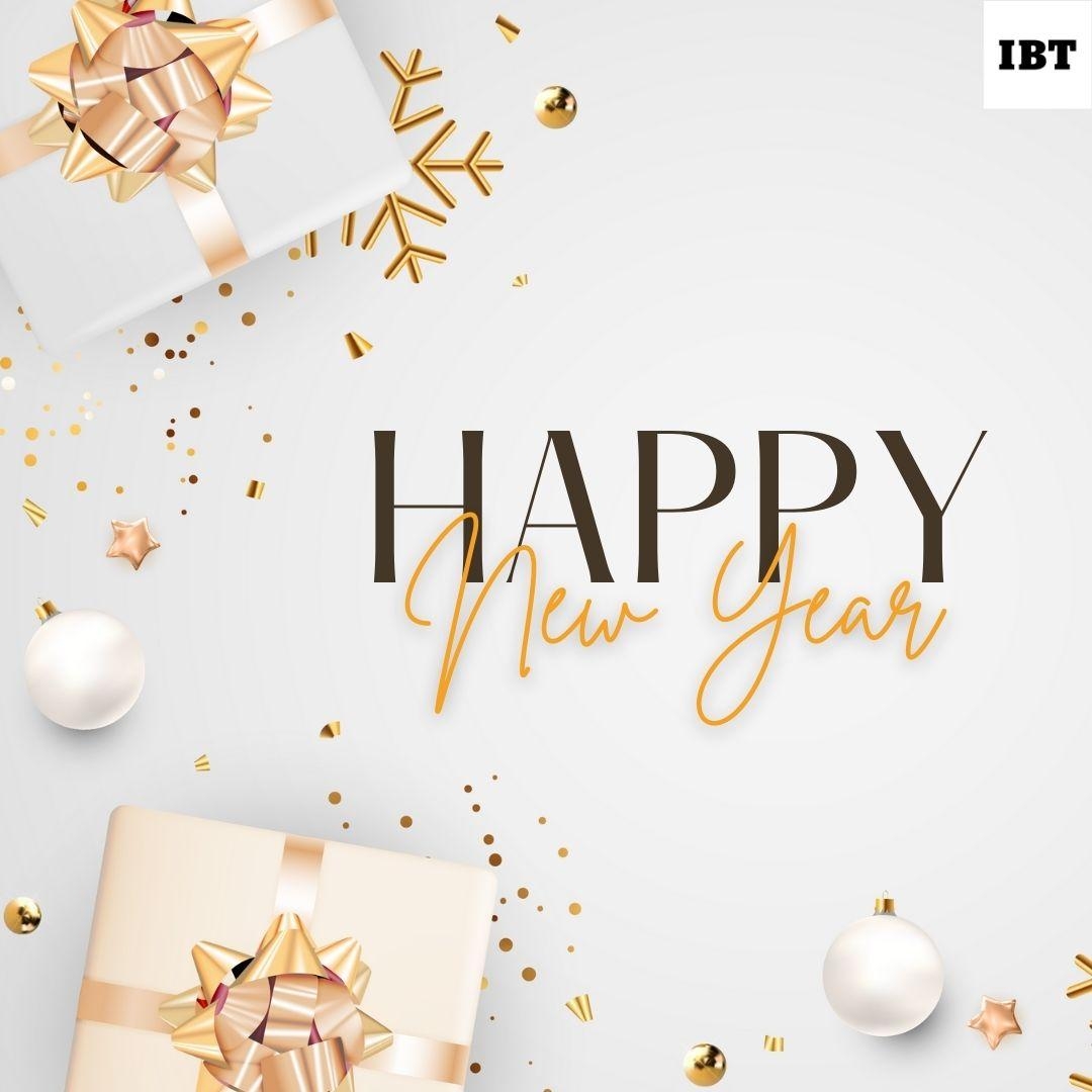 family happy new year wishes