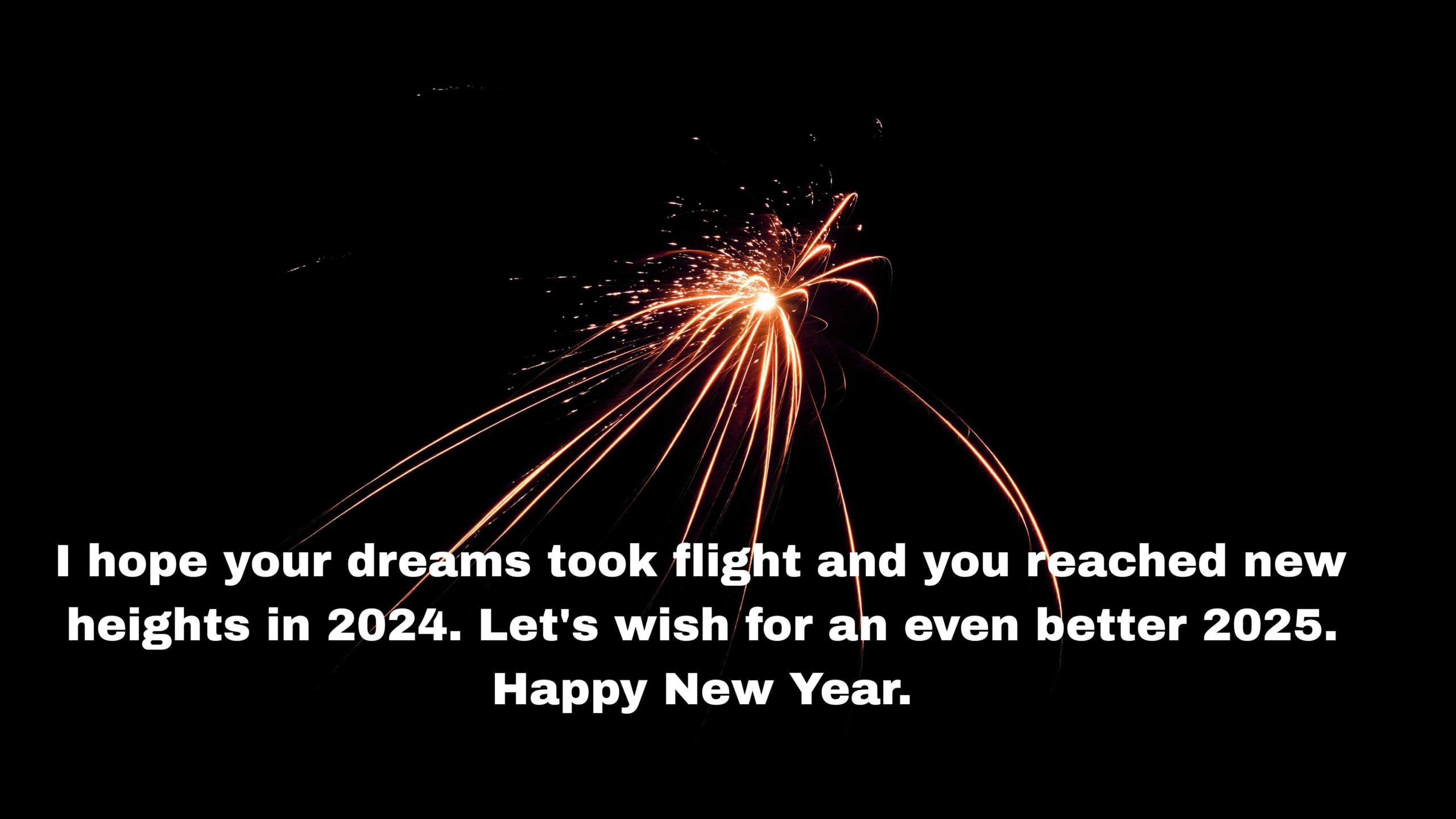 Happy New Year 2025 Top 30 Wishes Quotes Images WhatsApp Gifs Facebook Messages To Make This Day Memorable Today News