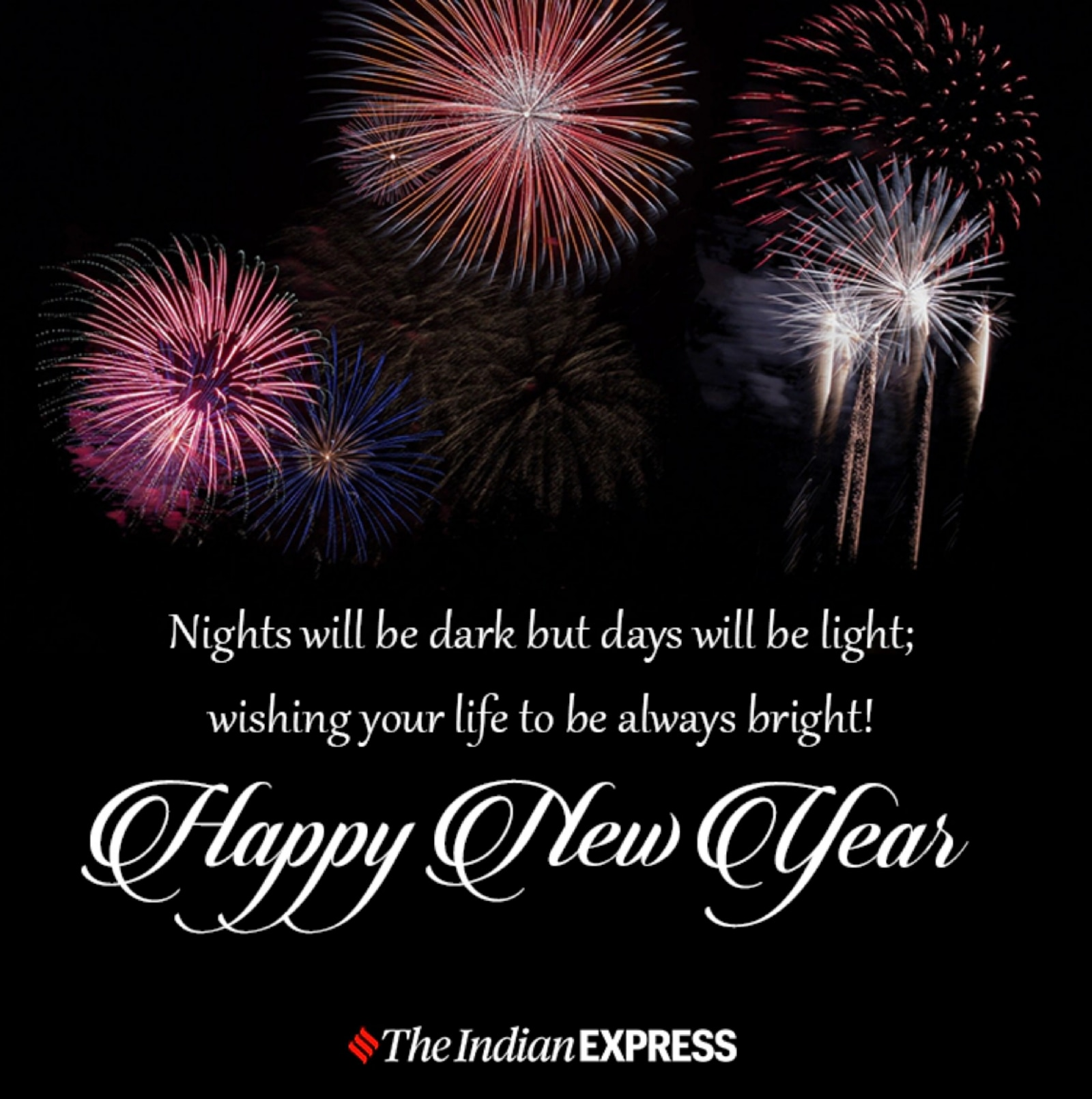 Happy New Year 2025 Wishes Images Quotes WhatsApp Status Messages Shayari Photos Pics Greetings And Wallpapers