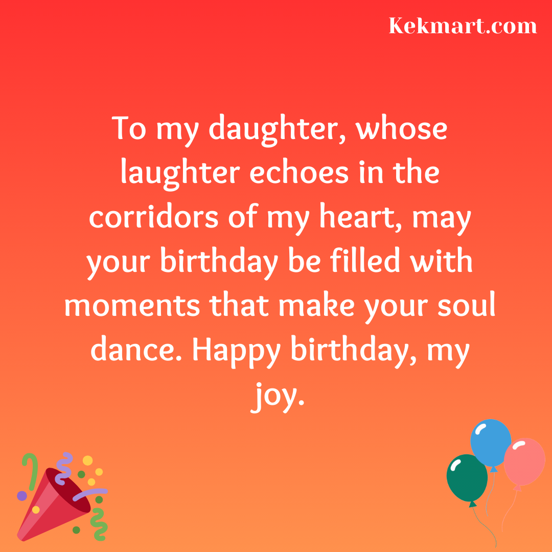 Heart Touching Birthday Wishes For Daughter From Mother Kekmart Heart Touching Birthday Wishes For Daughter From Mother Kekmart