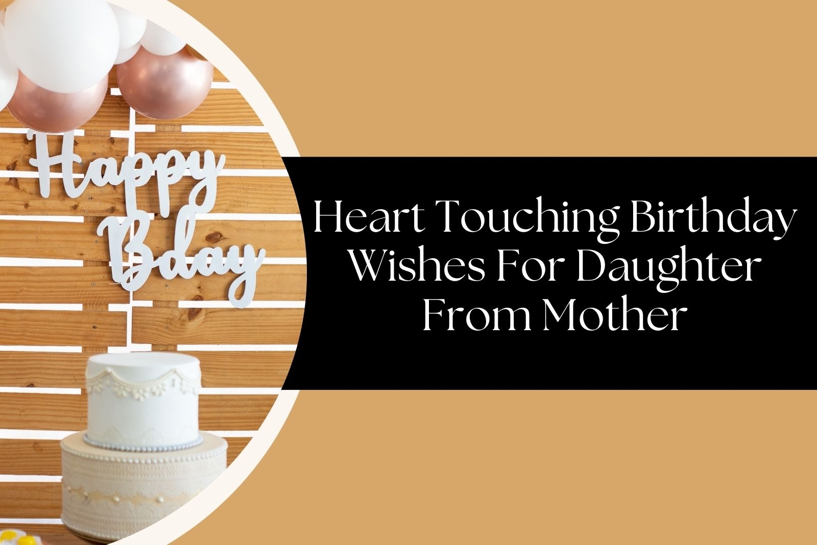Heart Touching Birthday Wishes For Daughter From Mother Heart Touching Birthday Wishes For Daughter From Mother