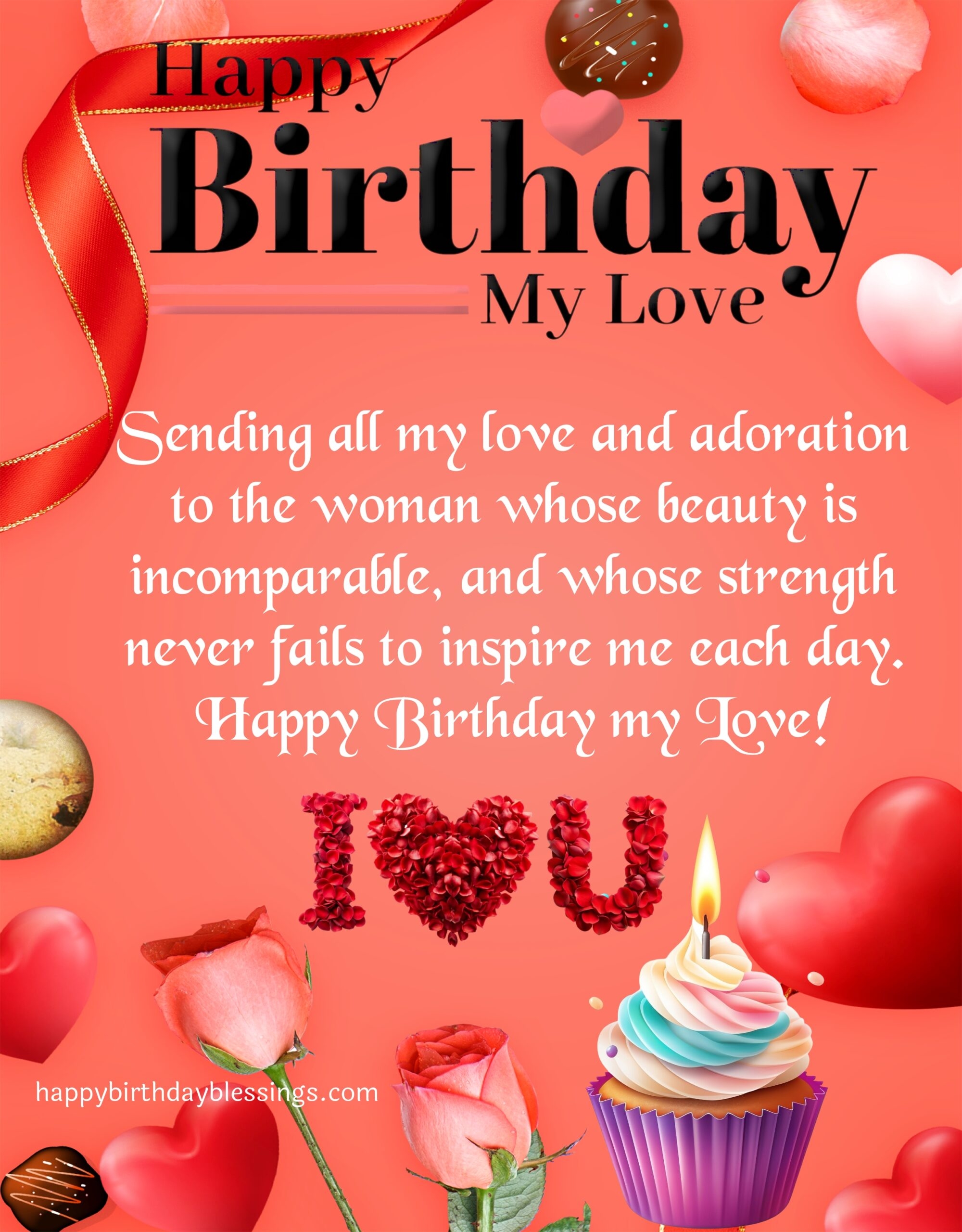 Heart Touching Birthday Wishes For Wife Religious 100 Beautiful Heart Touching Birthday Wishes For Wife Religious 100 Beautiful