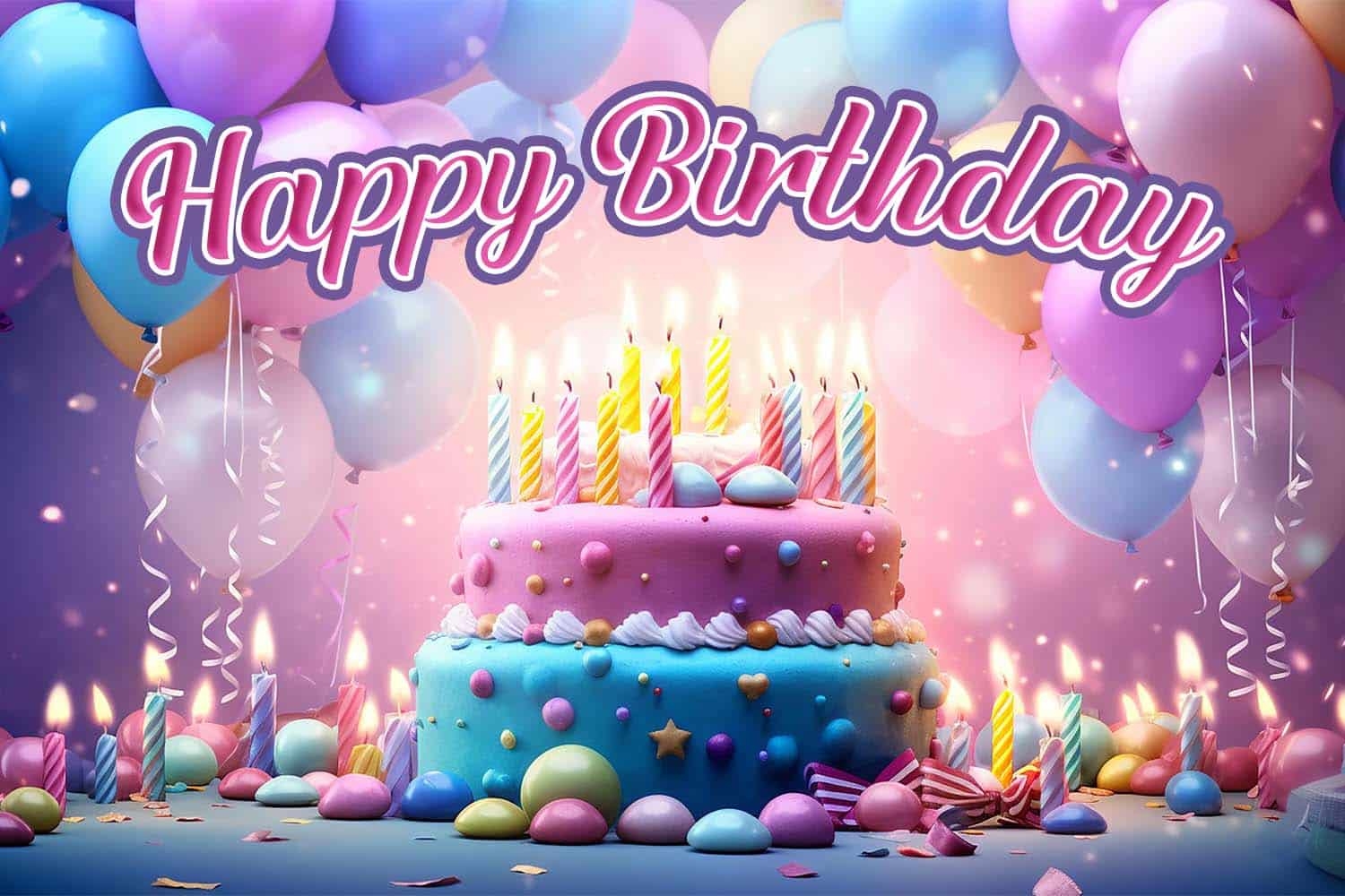 Heartfelt Birthday Wishes Celebrate Another Year With Love And Heartfelt Birthday Wishes Celebrate Another Year With Love And