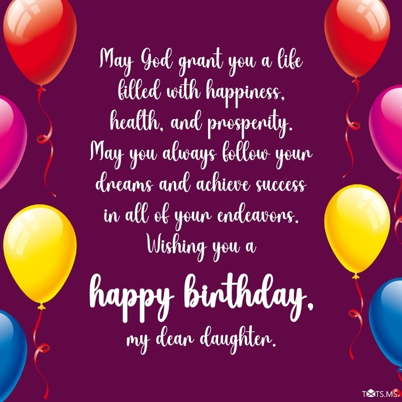 In English Birthday Wishes For Daughter From Mom And Dad Happy Birthday Quotes To Daughter From Dad Heart Touching In English Birthday Wishes For Daughter From Mom And Dad Happy Birthday Quotes To Daughter From Dad Heart Touching