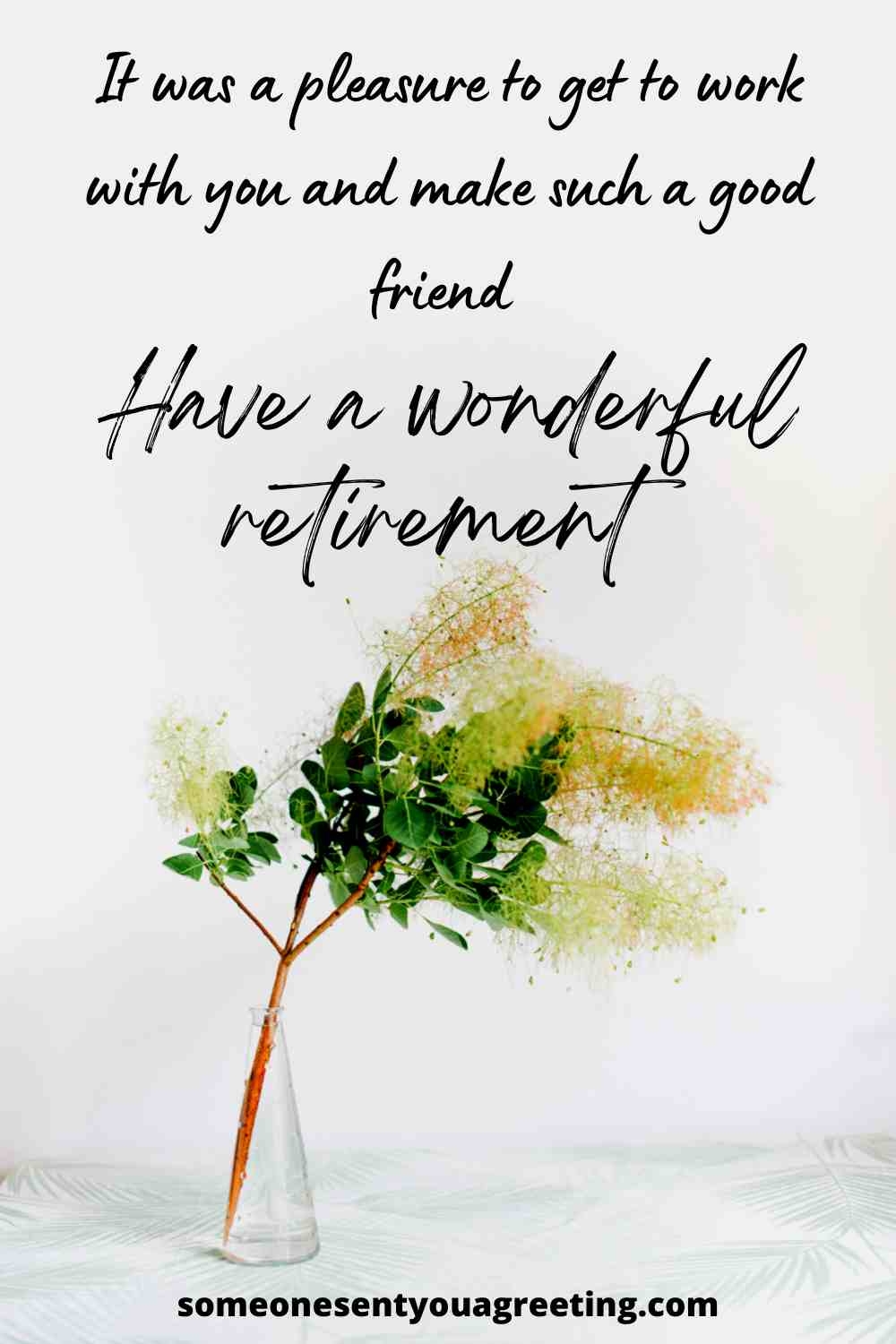 Inspiring Messages For A Friend 150 Retirement Wishes Messages And Quotes Retirement Messages For A Friend Thank You Message To Colleagues Inspiring Messages For A Friend 150 Retirement Wishes Messages And Quotes Retirement Messages For A Friend Thank You Message To Colleagues