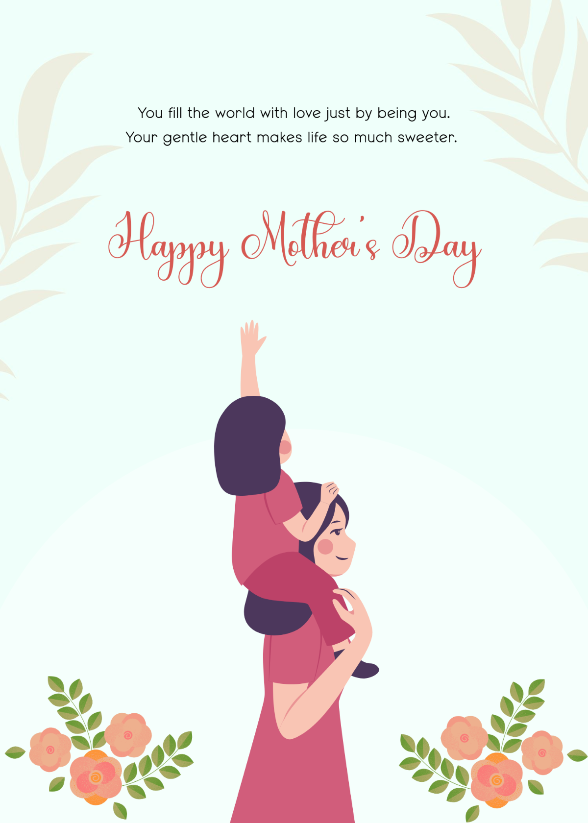 happy mothers day wishes to friends happy mothers day wishes to friends