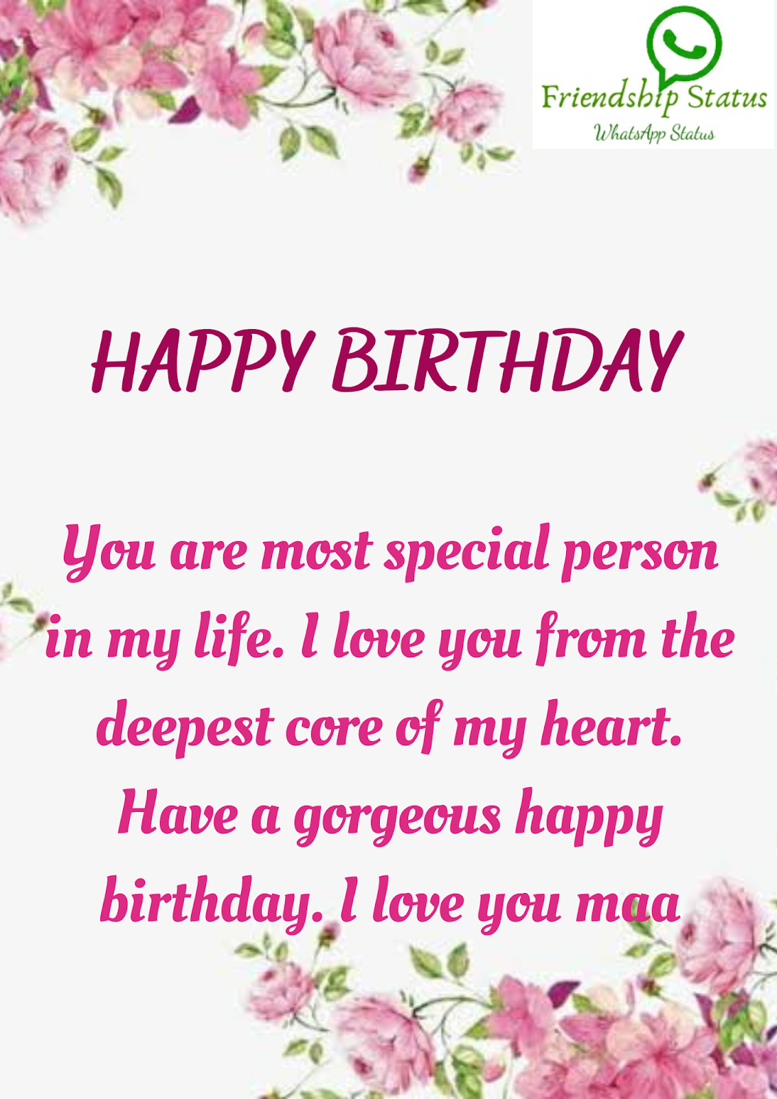 Mother From Daughter Happy Birthday Message For Mom 70 Birthday Mother From Daughter Happy Birthday Message For Mom 70 Birthday