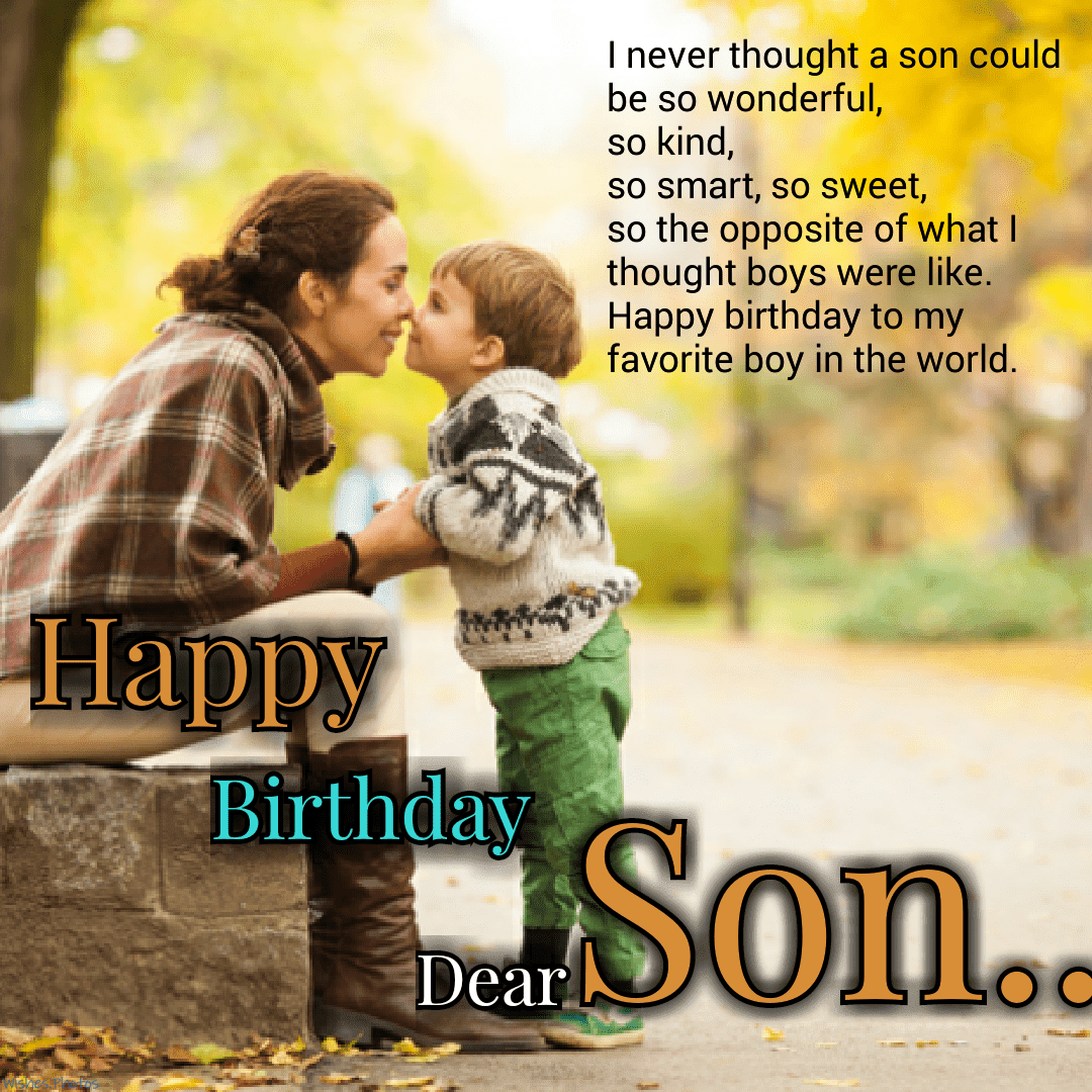 My Son Birthday Message What Can I Write To My Son On His 50th Birthday Quotes Free Math My Son Birthday Quotes From Mother My Son Birthday Message What Can I Write To My Son On His 50th Birthday Quotes Free Math My Son Birthday Quotes From Mother