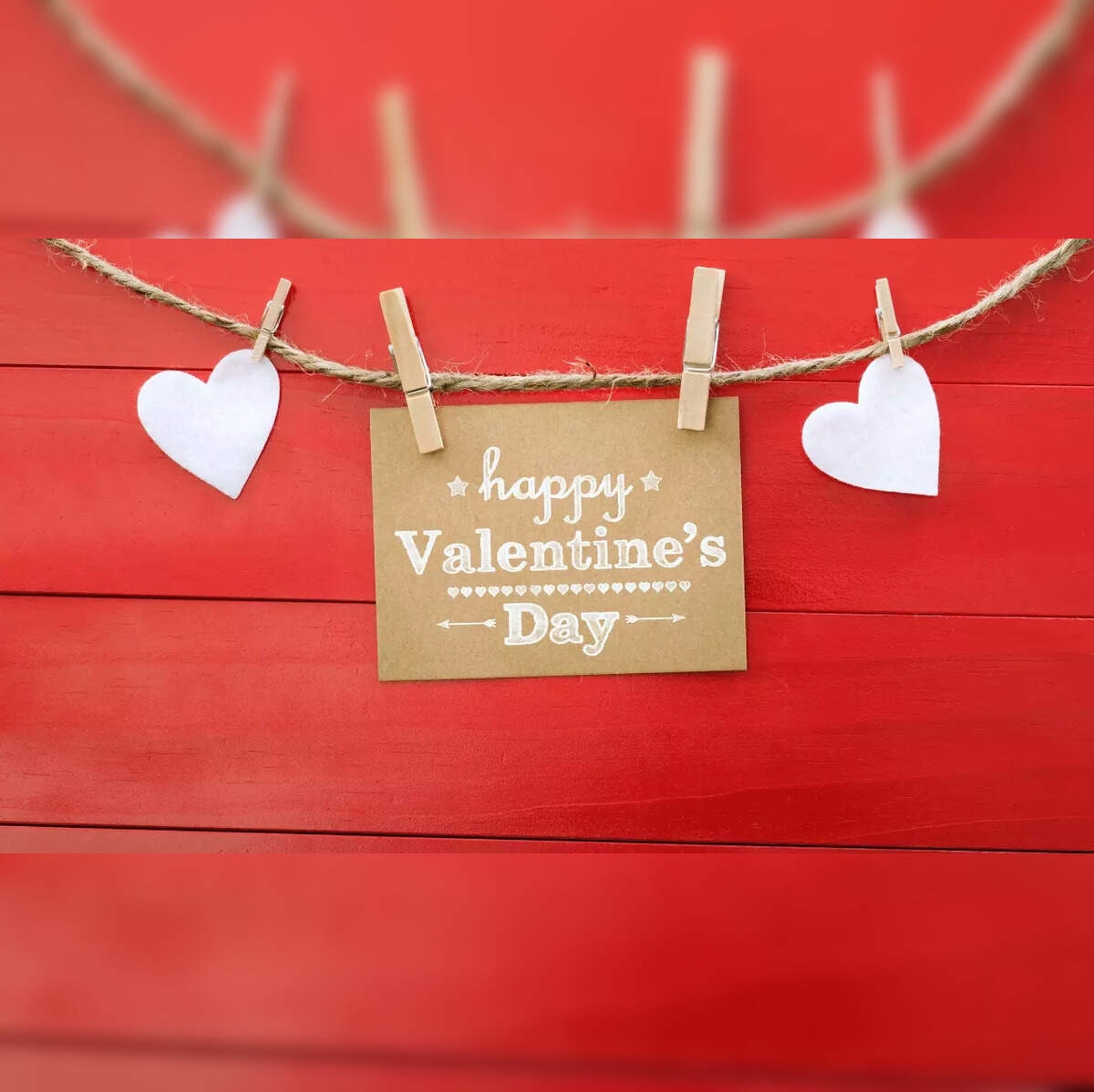 valentine wishes for friends