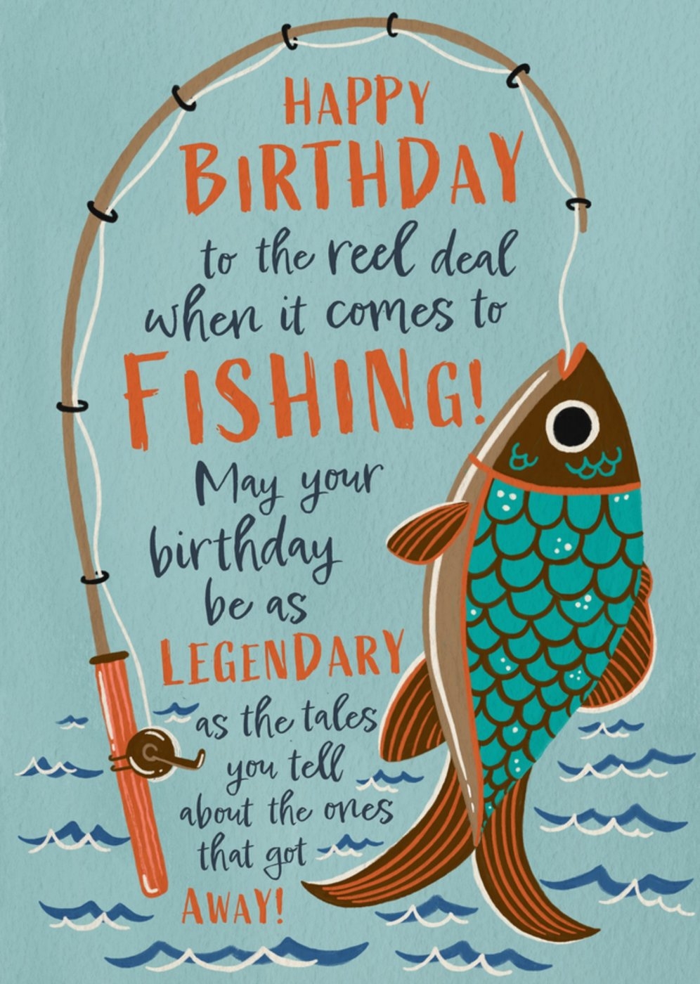 funny printable birthday card