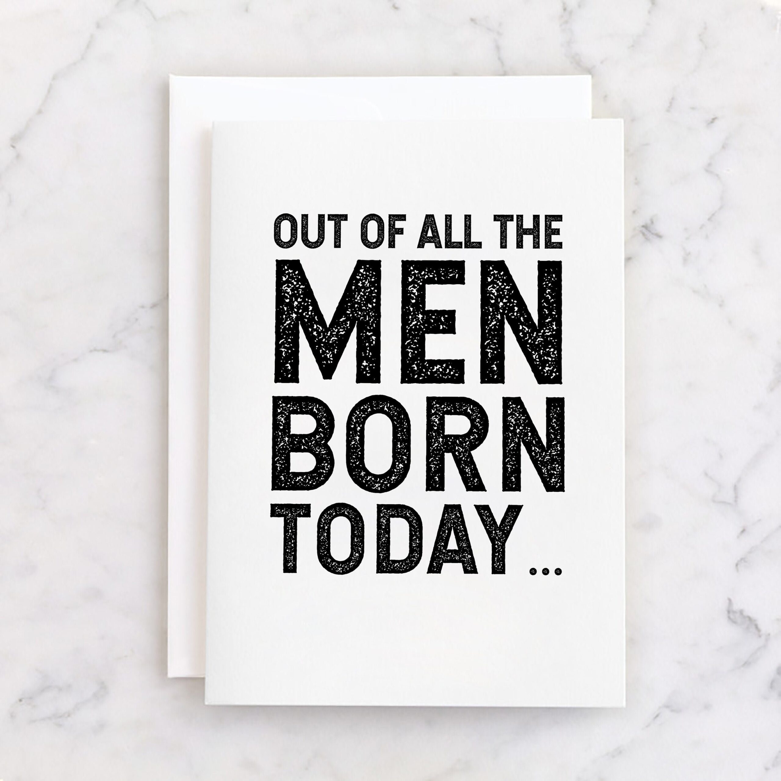 PRINTABLE Funny Birthday Card For Him Best Friend Gift For Men INSTANT DOWNLOAD The Best Etsy