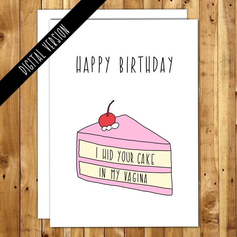Printable Happy Birthday Cards For Boyfriend Buy Printable Birthday Card For Boyfriend For Husband For