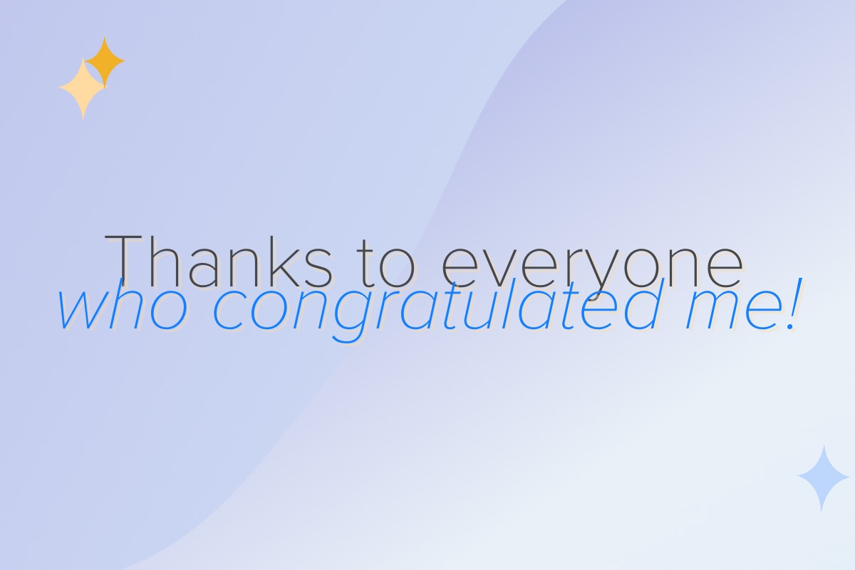 thank you everyone for all the birthday wishes thank you everyone for all the birthday wishes