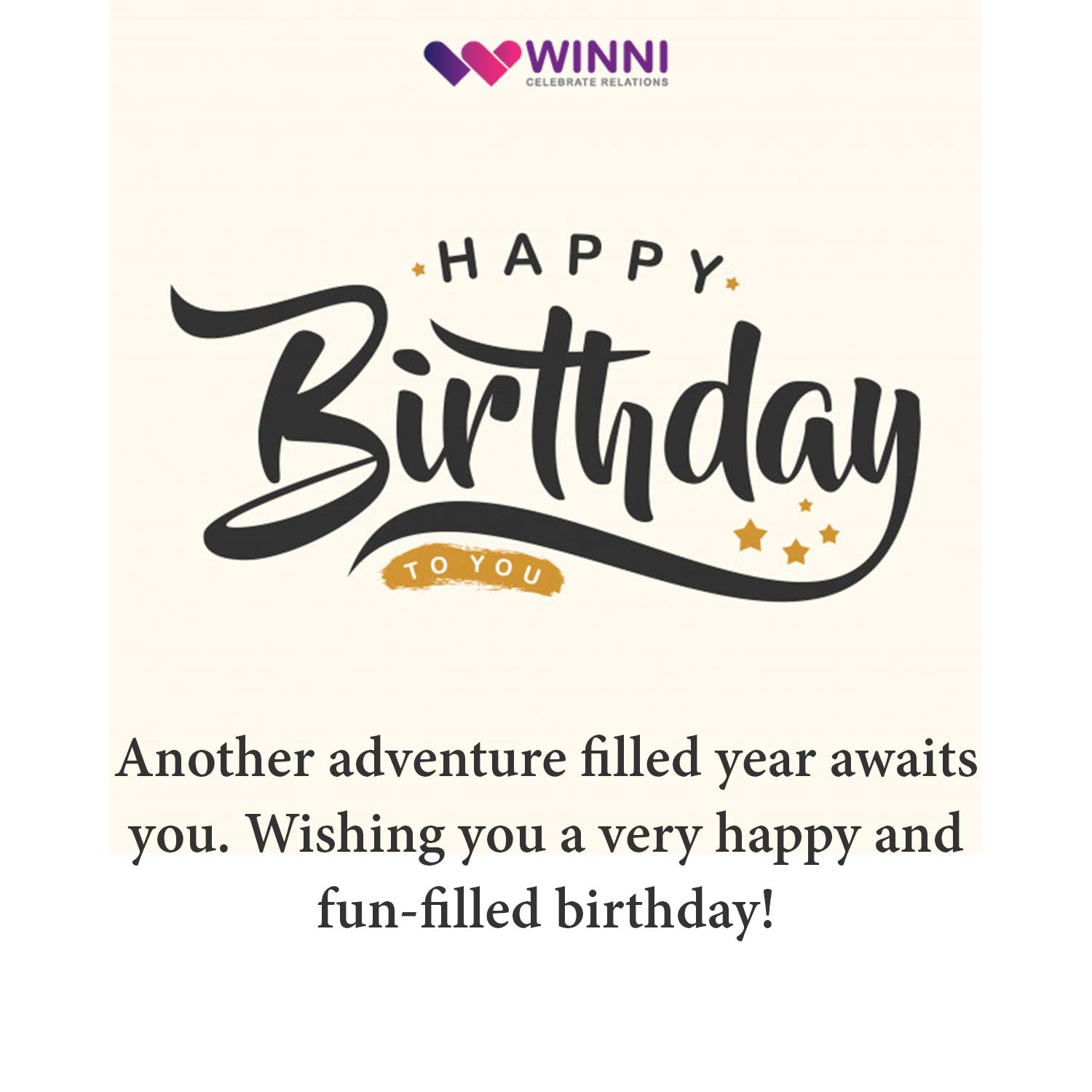 happy birthday wishes with quote happy birthday wishes with quote