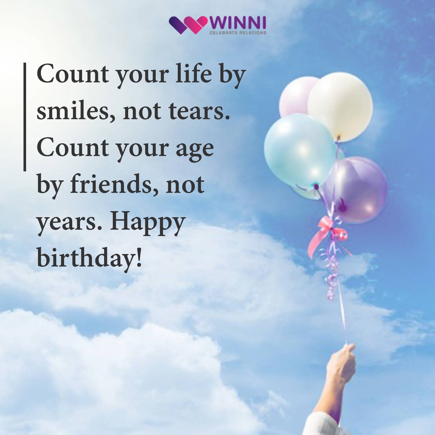 Special Birthday Quotes U0026 Wishes Happy Birthday Quotes To Wish Your Loved Ones Winni