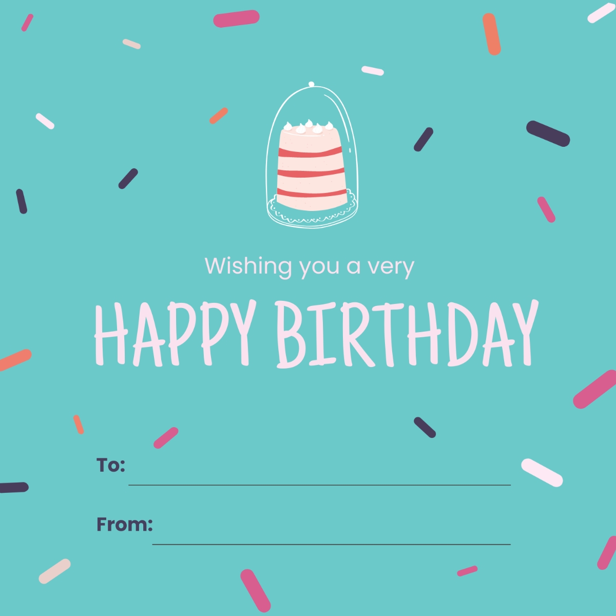 birthday labels free printable
