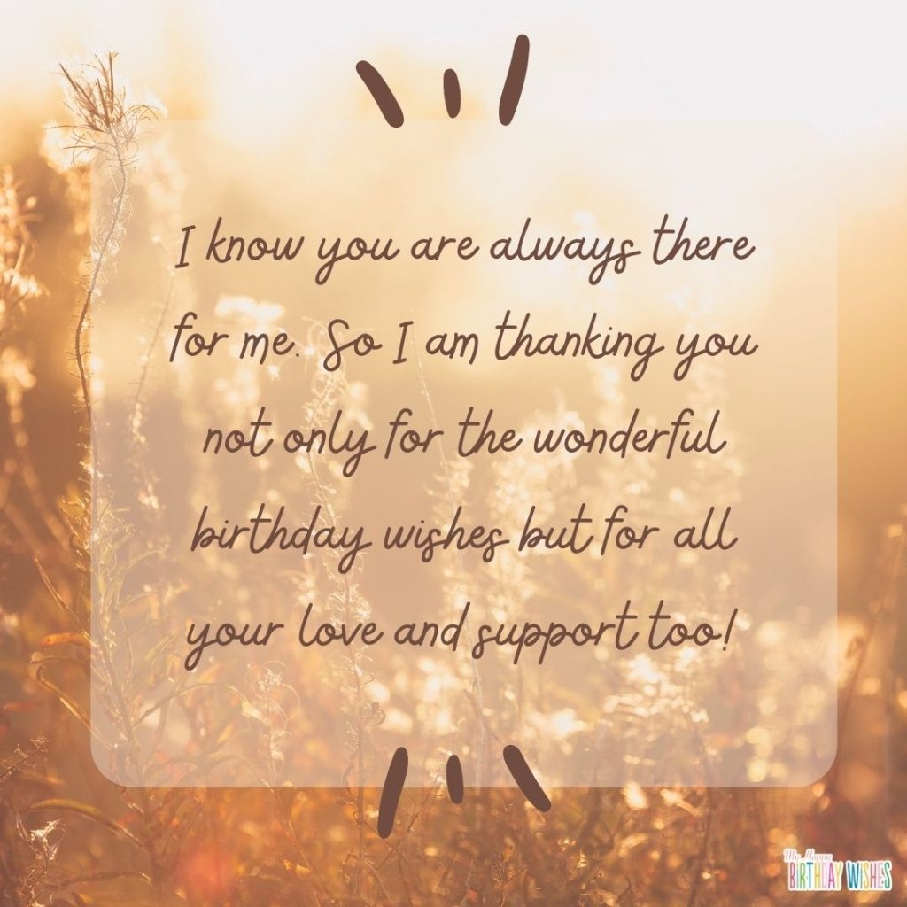 Thank You Quotes And Sayings My Happy Birthday Wishes Thank You Quotes And Sayings My Happy Birthday Wishes