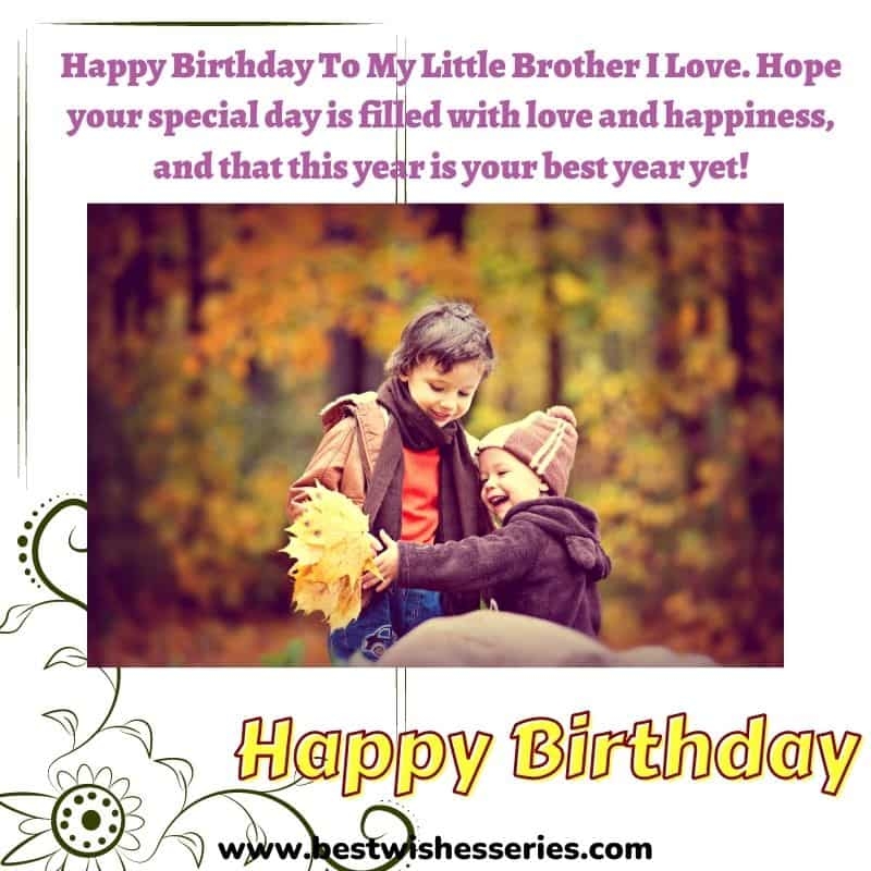To My Favorite How To Birthday Wishes For Brother Creative To My Favorite How To Birthday Wishes For Brother Creative